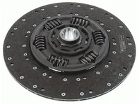 Disco de embrague SACHS