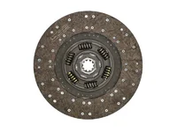Диск на съединителя SACHS