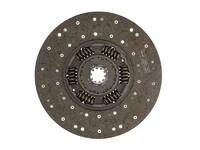 Диск на съединителя SACHS