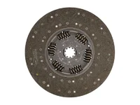 Диск на съединителя SACHS
