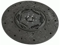 Диск на съединителя SACHS