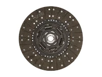 Диск на съединителя SACHS
