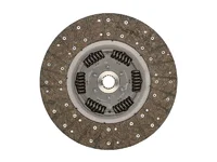 Диск на съединителя SACHS