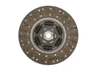Диск на съединителя SACHS