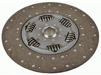 Clutch disc SACHS