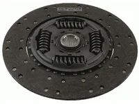 Disco de embreagem SACHS