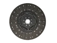 Disco frizione SACHS