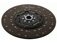 Disco frizione SACHS
