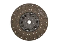 Disque dembrayage SACHS