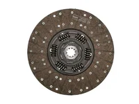 Disque dembrayage SACHS