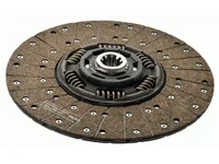 Disque dembrayage SACHS