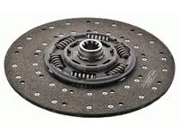 Clutch disc SACHS