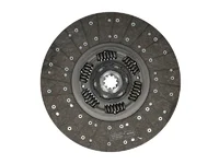 Clutch disc SACHS