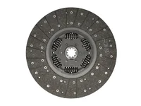 Clutch disc SACHS