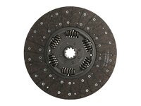 Disque dembrayage SACHS