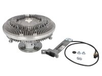 Fan coupling SACHS 51066017020