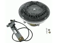 Комплект на вентилатора SACHS 51066017020