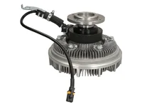 Acoplamento do ventilador SACHS 51066300107