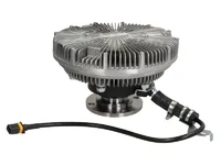 Acoplamento do ventilador SACHS 51066300107