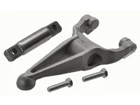 Garfo de embreagem SACHS 2540907