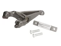 Garfo de embreagem SACHS 2540907