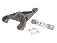 Garfo de embreagem SACHS 2540907