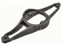Garfo de embreagem SACHS 1817497
