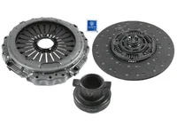 Сцепление SACHS