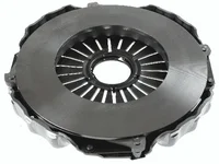 Kupplungsdeckel SACHS