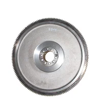 Flywheel SACHS 21260847