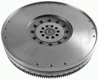 Flywheel SACHS 51023016086