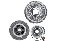 Kupplungssatz SACHS 2030435