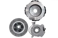 Kupplungssatz SACHS 2030435
