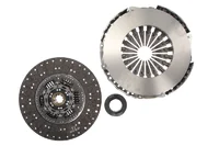 Kit dembrayage Luk 1375597