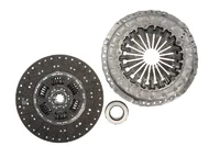 Kit dembrayage Luk 1375597