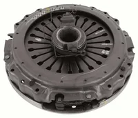 Clutch cover SACHS 1521714