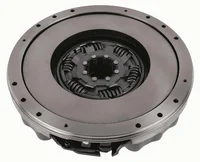 Clutch cover SACHS 1521714