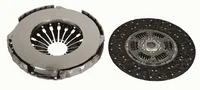 Zestaw sprzęgła SACHS 0092504804