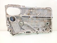 Poklopac Scania 1907734