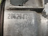 Fuel filter housing Scania 2238138