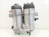 Fuel filter housing Scania 2238138