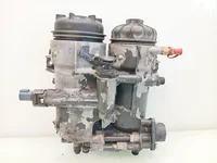 Fuel filter housing Scania 2238138