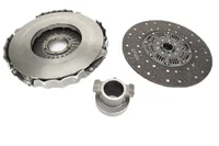 Clutch kit Luk 1204205