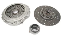 Clutch kit Luk 1204205