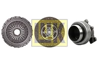 Clutch kit Luk 1204205