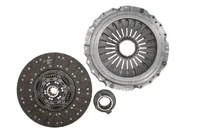 Clutch kit Luk 1204205