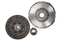 Clutch kit Luk 1204205