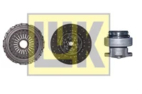 Clutch kit Luk 1204205