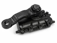 Steering box MAN 81462006453