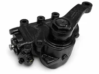 Steering box MAN 81462006453